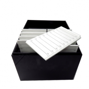 захиалгат өхөөрдөм лого дизайнер эрвээхэй Сормуусны тавиур хадгалах хэрэгслийн хайрцаг өвөрмөц тансаг тунгалаг нийлэг сормуус сунгах зохион байгуулагч хайрцаг